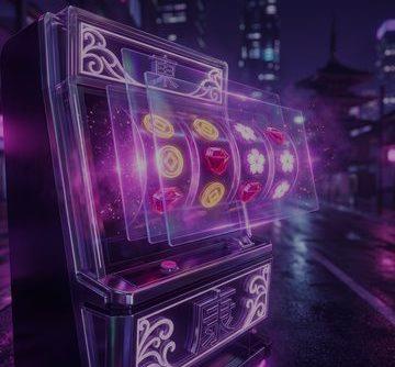 Tokyo Casino